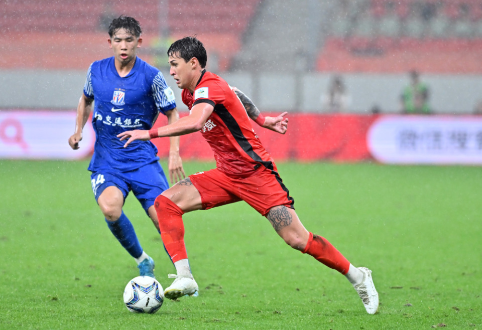 Su, 不只是他们 Su, 不只是他们