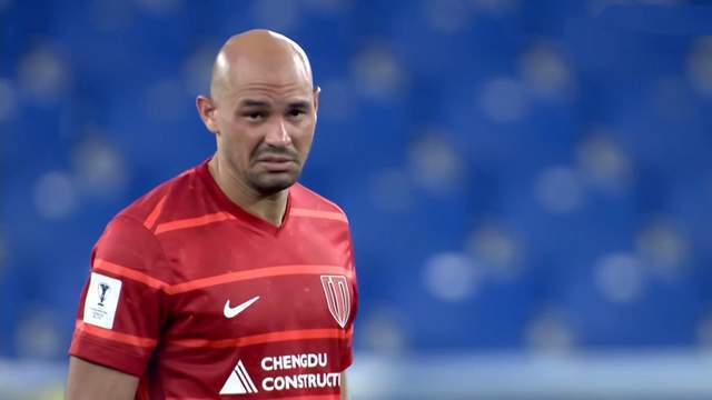 对手的反击, 经过var 对手的反击, 经过var