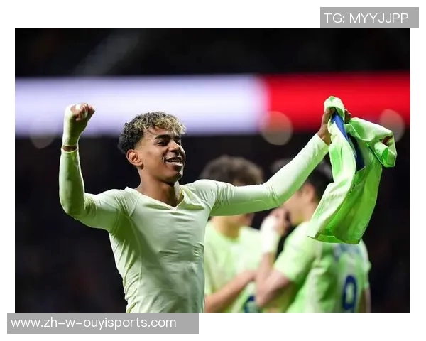 未来十年足球场上的璀璨新星盘点：全球顶级球员崛起之路